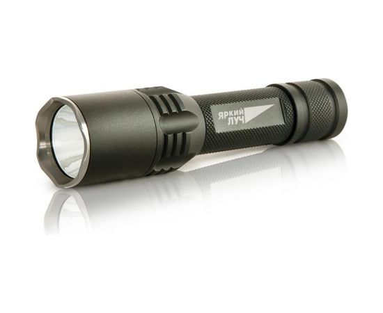 Фонарь ЯРКИЙ ЛУЧ G20 ver.2 Gryphon CREE XM-L T6 4606400613763 