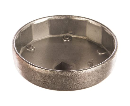 Ключ масляного фильтра АвтоDело 78 мм 15 граней 40526 11167 