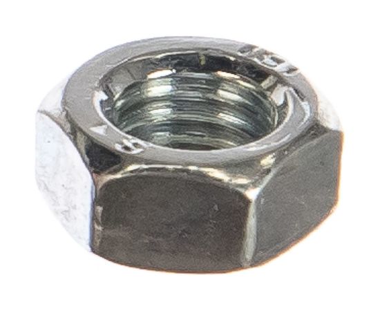 Шестигранная гайка Метизный двор M6 DIN 934.30 шт. 4607173902917 