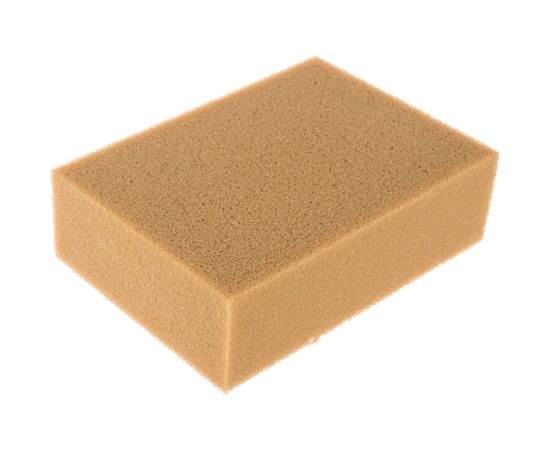 Хозяйственная универсальная губка СИБРТЕХ 200х140х60 мм 86809 