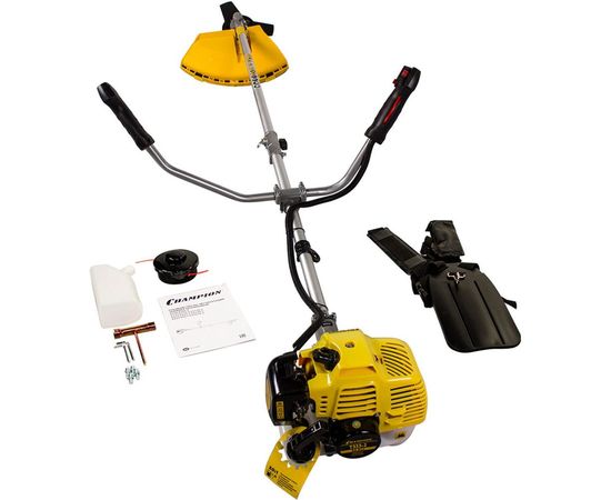 Триммер Champion Т333-2 