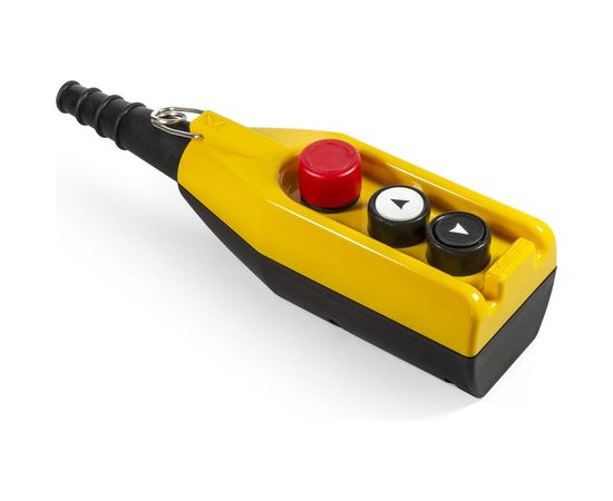 Пульт управления для кранов Emas 250 В, 4А. PV3E30B2 