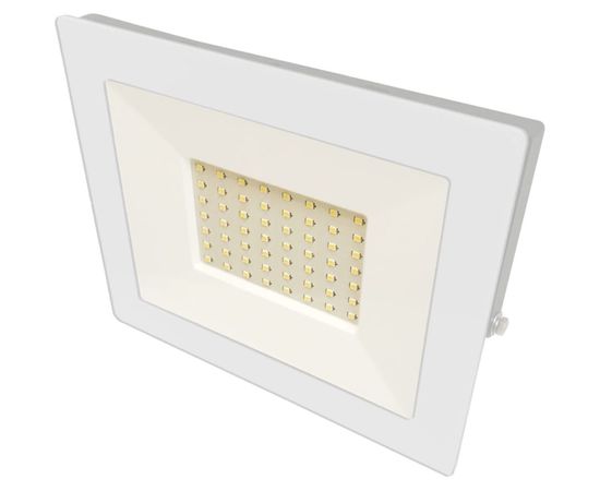 Прожектор Ultraflash LFL-5001 C01 LED, SMD, белый 14130 