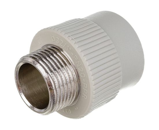 Муфта НР 32х1 FV-Plast 215032 