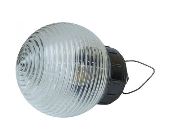 Светильник SVET НСП 01-60-001 стекло ШАР SV0123-0002 