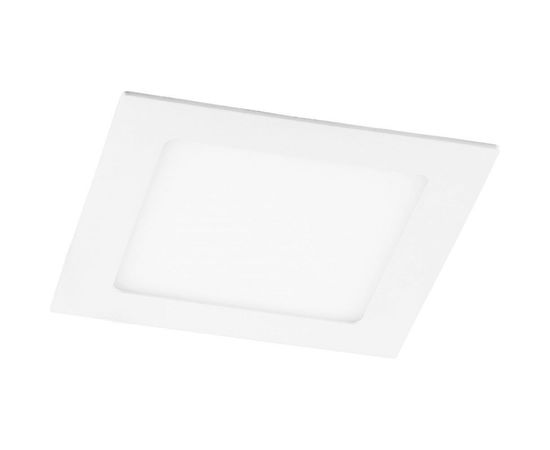 Светодиодный светильник FERON AL502, 15W, 4000K, 1050Lm, белый 29625 