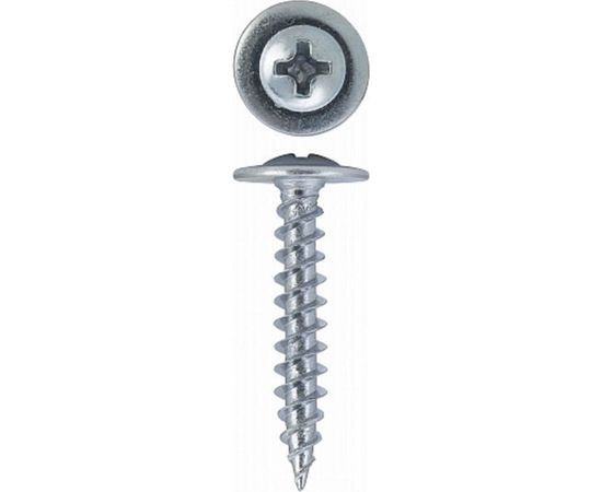 Саморез Tech-Krep ШСММ 4,2х19 18 шт, пакет 102389 