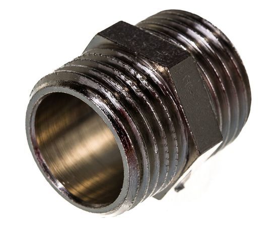 Резьбовой ниппель RTP G 1/2 25100 