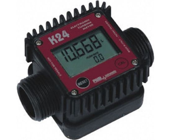 Цифровой турбинный расходомер PIUSI К 24 F0040700A 