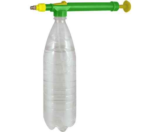 Насадка для пластиковых бутылок со стандартным горлышком Park 990033 