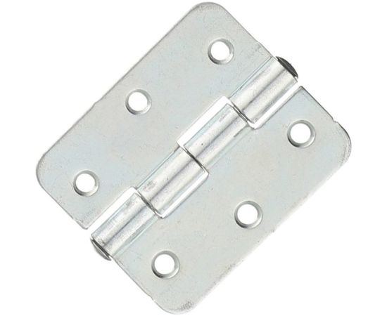 Накладная петля Tech-Krep универсальная ПН5-40 цинк 1шт 145069 