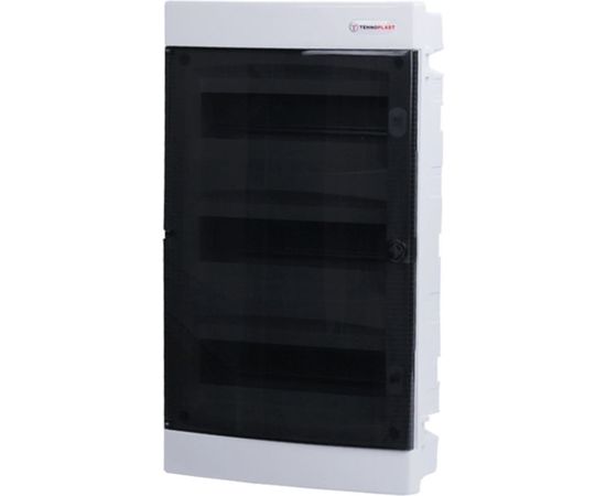 Встраиваемый распределительный щит TEHNOPLAST 36 автоматов IP40 - U36C 30547 