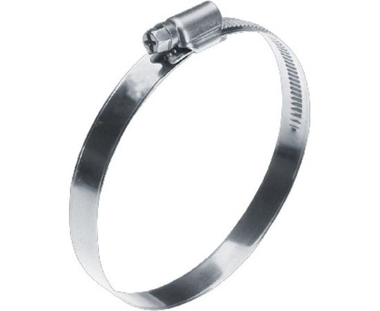 Червячный хомут Эвент 110-130, шир. 7.5 мм хомут (110-130) 