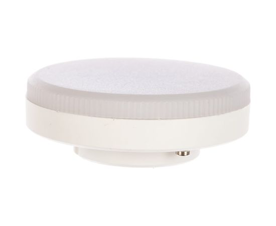 Светодиодная лампа Camelion LED6-GX53/845/GX53 6Вт 220В 13543 