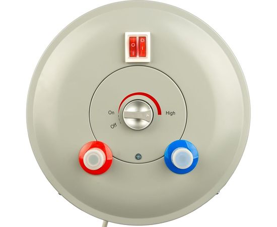 Электрический накопительный водонагреватель Термекс RZL 50 (IU 50 V) – изображение 3