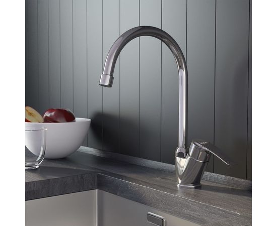 Смеситель для кухни IDDIS Ray RAYSB00i05 – изображение 3