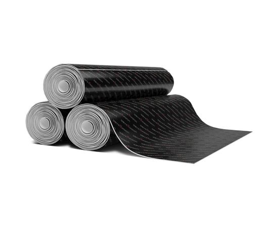 Полотно для гидро и звукоизоляции Звукоизол Гидро (15x1 м; 4.5 мм; 15 кв.м) ТехноСонус 1300500009 – изображение 2