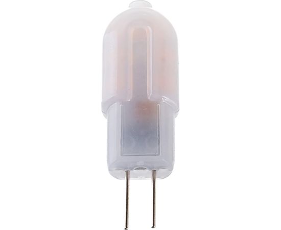 Светодиодная лампа General Lighting Systems G4-3W-M-12V-2700K 652800 – изображение 2