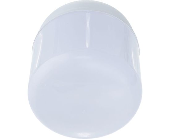 Светодиодная лампа IN HOME LED-HP-PRO 60Вт 230В E27 с адаптером Е40 6500К 5400Лм 4690612031132 – изображение 2