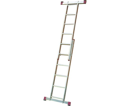 Малые лестничные подмости 2х6 Krause Corda 080011 – изображение 6