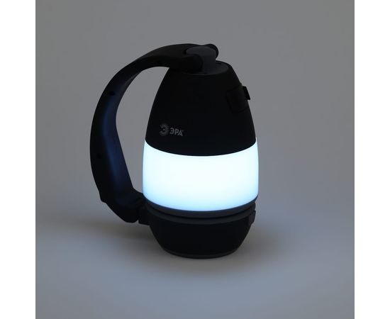 Прожекторный фонарь трансформер ЭРА PA706 3 в 1 прожектор Б0042661 – изображение 10