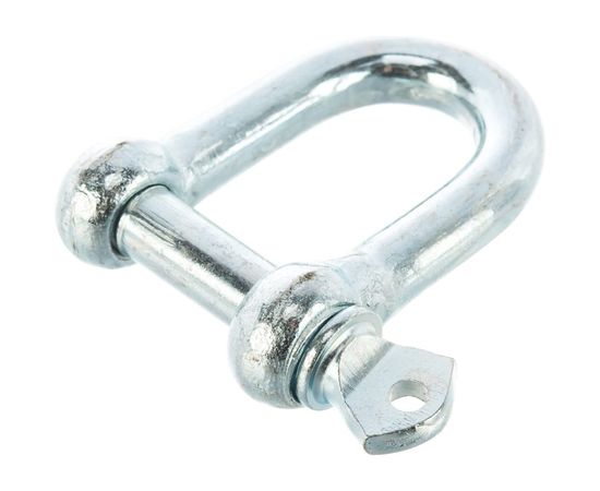 Такелажная скоба 12, 1шт - ярлык Tech-Krep 102771 – изображение 4