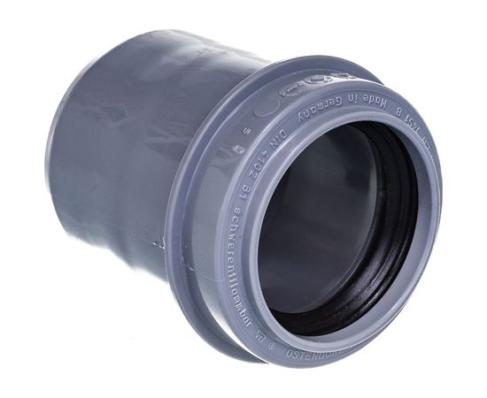 Эксцентрический переходник Ostendorf короткий, 50х40 мм 112715 – изображение 2