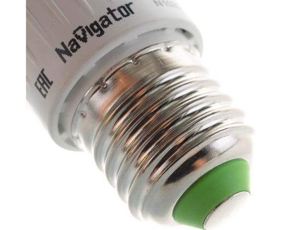 Лампа Navigator, NLL-A60-12-127-4K-E27 61665 – изображение 2