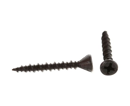 Саморез ШС ГВЛ Tech-Krep 3,9х30 1000 шт, ведро 108005 – изображение 3