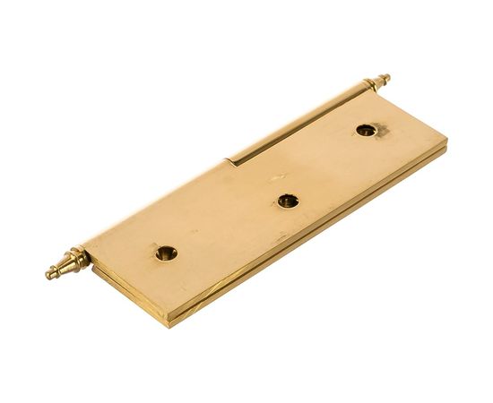 Петля Amig латунь IZП 1006-80х50 – изображение 5