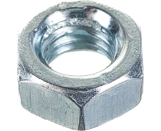 Шестигранная гайка Метизный двор M6 DIN 934.30 шт. 4607173902917 – изображение 3