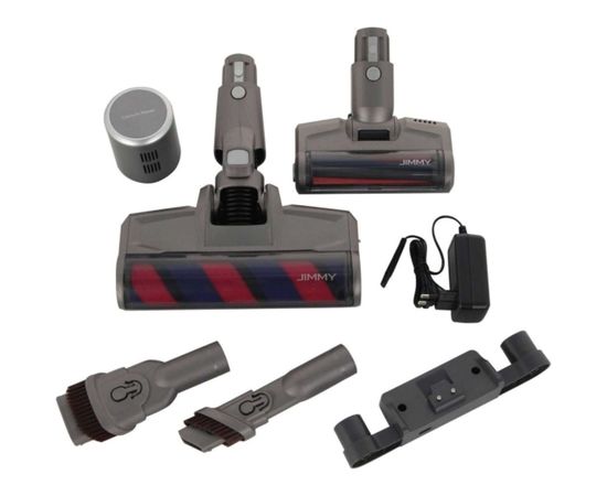 Беспроводной ручной пылесос JIMMY JV85 – изображение 2