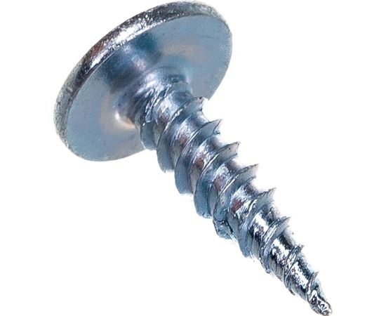 Саморез Tech-Krep ШСММ 4,2х16 20 шт, пакет 102388 – изображение 2