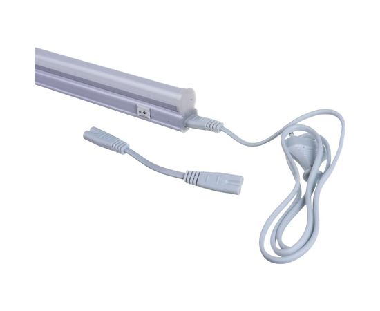 Светильник Jazzway PLED T5i PL 600 8W FR 3000K 180-265V 5010338 – изображение 2