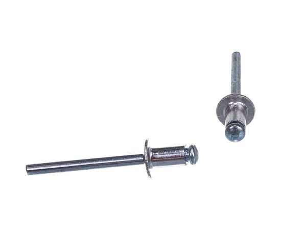 Заклепка 4.8х8, 14шт - пакет Tech-Krep 102575 – изображение 3