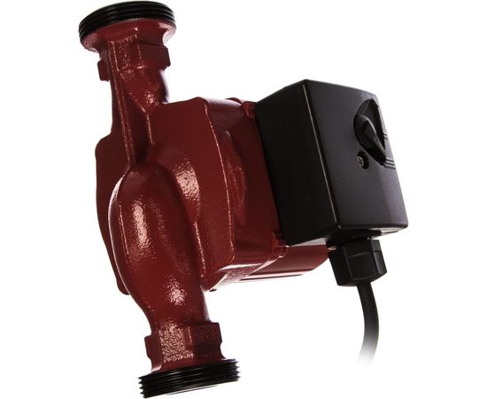 Циркуляционный насос БЕЛАМОС BRS25/4G (180 мм) – изображение 4