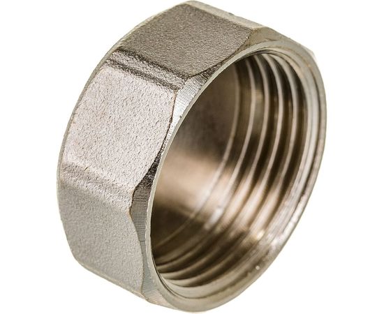 Заглушка RTP внутренняя резьба, G 1 25142 – изображение 2