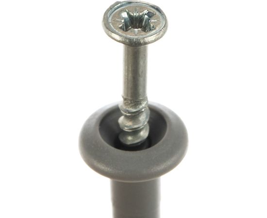 Дюбель-гвоздь КРЕП-КОМП Tech-KREP SM-G, борт грибовидный 6х40 мм 200 шт дг640гтк – изображение 6