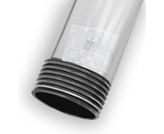 Полотенцесушитель ENERGY Modern 600х700 000001116 – изображение 5