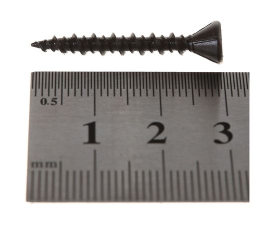 Саморез ШС ГВЛ Tech-Krep 3,9х30 1000 шт, ведро 108005 – изображение 2