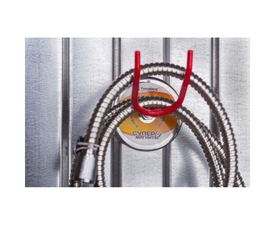 V-образный магнитный держатель Forceberg 9-4014270 – изображение 3