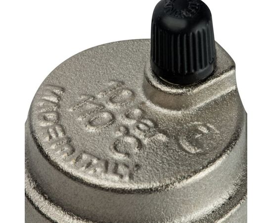 Регулируемый концевой фитинг с дренажным вентилем STOUT SMS-1000010001 RG008Q1TNRFJ82 – изображение 6