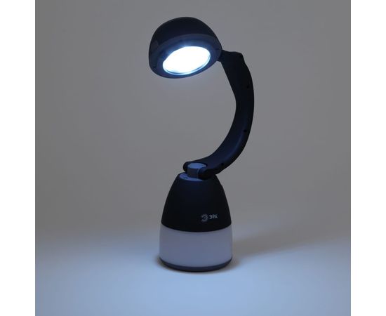 Прожекторный фонарь трансформер ЭРА PA706 3 в 1 прожектор Б0042661 – изображение 3