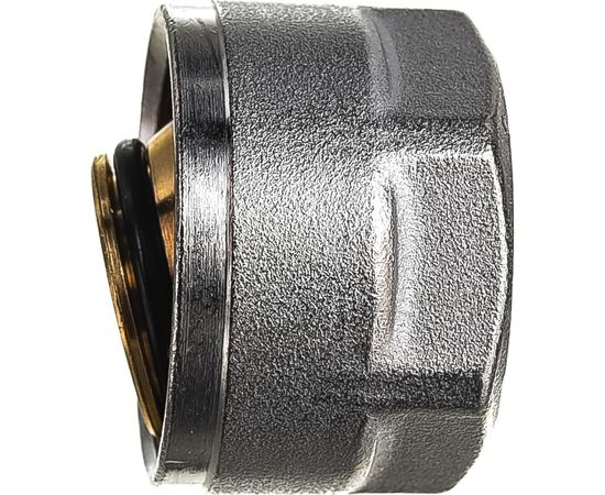 Компрессионный фитинг для труб PEX STOUT 16х2,0х3/4 RG008P29K9SLHU – изображение 3