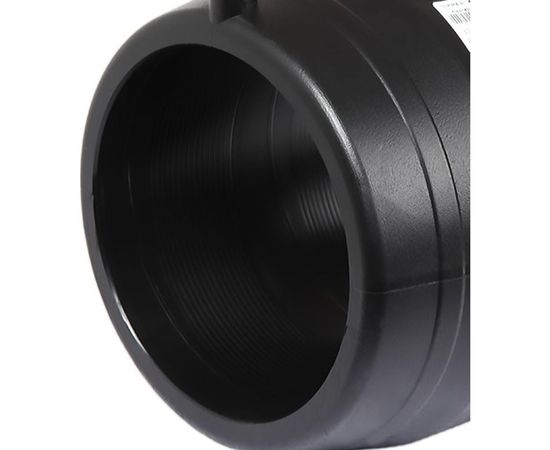 Электросварная муфта SABFUSE PN16 SDR11 PE100 D32 8028032000 – изображение 3