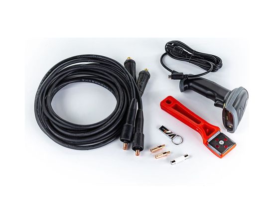 Аппарат для электромуфтовой сварки ПНД труб ПРОСВАР электро 200 – изображение 2