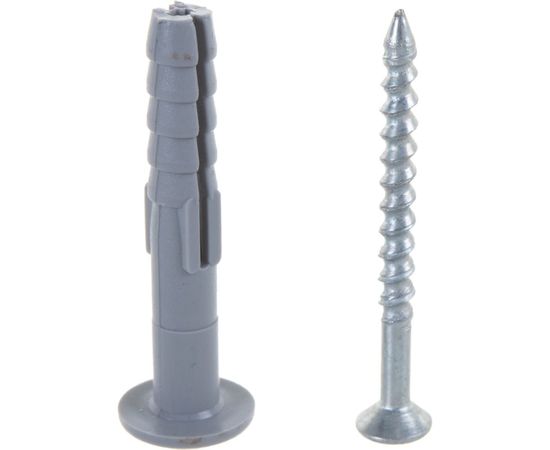 Дюбель-гвоздь КРЕП-КОМП Tech-KREP SM-G, борт грибовидный 6х40 мм 200 шт дг640гтк – изображение 4