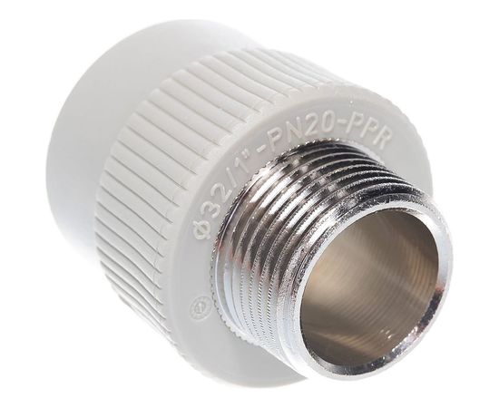 Муфта НР 32х1 FV-Plast 215032 – изображение 2