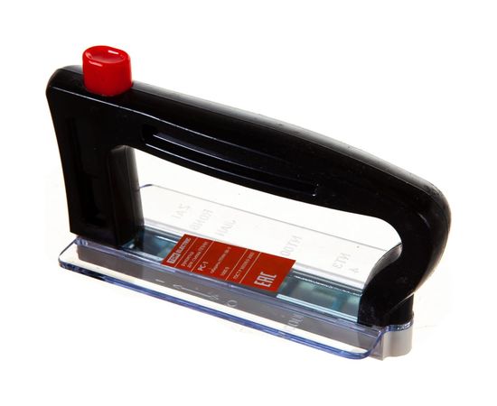 Рукоятка TDM для съема плавкой вставки РС-1 SQ0713-0045 – изображение 6