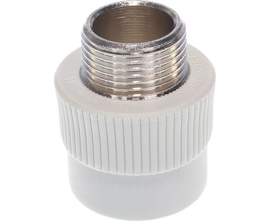 Муфта НР 32х1 FV-Plast 215032 – изображение 4